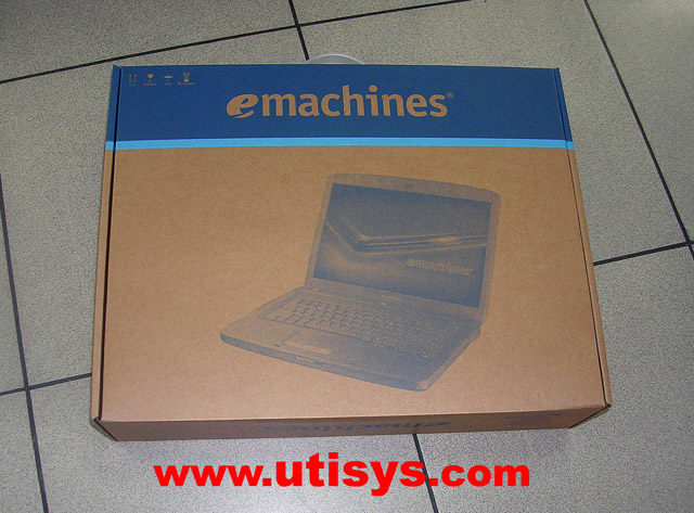 eMachines e510